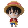 Chara Fortune One Piece fortune-telling 2 years later! set of 18 