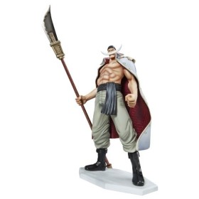 ONE PIECE - POP DX - Edward Newgate/Barbe Blanche