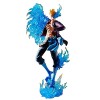 Megahouse One Piece - Marco Le Phénix - Statuette P.O.P. 25cm