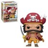 Funko Pop! Animation : One Piece - GOL D. Roger Chase Version Vinyl Multicolor Exclusive Figure Chase 
