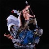 HRTLSS Japan Anime One Piece - Edward Newgate Figurine, PVC Anime Figure, Cartoon Character Collection Modèle Jouet Figurine 