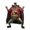 One Piece Figuarts ZERO Blackbeard Marshall D. Teach PVC Figurine