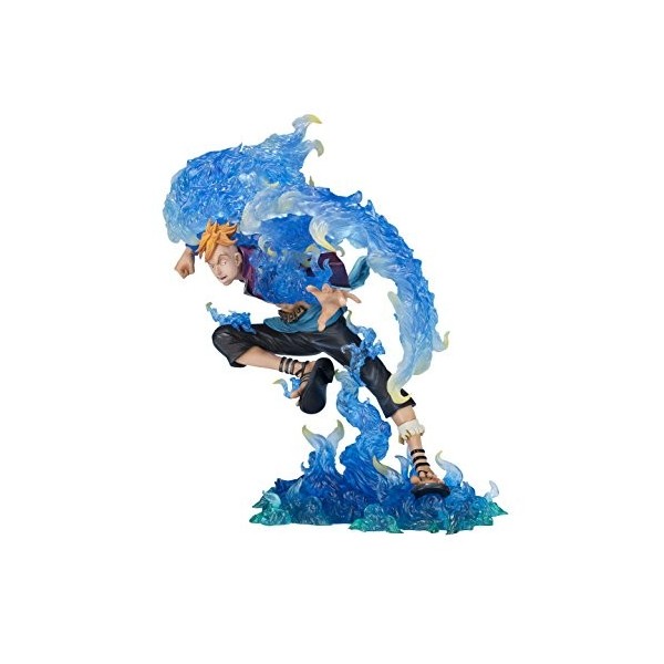 Bandai Tamashii Nations Figuartszero Marco Phoenix Ver. Figurine daction Onepiece