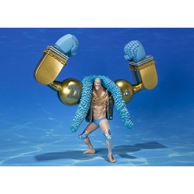 Bandai&nbsp;BDIOP177494 One Piece Figurine articulée