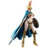 MEGAHOUSE One Piece - Statue PVC P.O.P S.A - Gladiator Rebecca