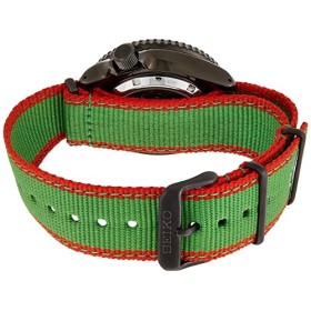 Seiko 5 Sports Montre pour Homme SRPF23K1