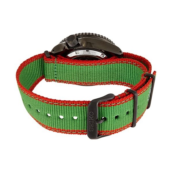 Seiko 5 Sports Montre pour Homme SRPF23K1