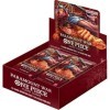 BANDAI One Piece TCG : Paramount War Booster Box