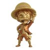 Mighty Jaxx One Piece Luffy trésor dor en édition limitée XXRAY Plus Figurine de Collection | Objets de Collection dart e