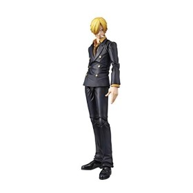 Megahouse One Piece Sanji Action Hero Variable Action Figure
