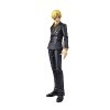Megahouse One Piece Sanji Action Hero Variable Action Figure