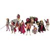 Chozokei Damashii - ONE PIECE FILM Z: Last Battle Costume ver. 8pcs 