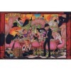 ONE PIECE Jigsaw Puzzle ~ Would you like another cup of tea? ~ JF2011 1000 piece japan import 