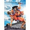 MEGAHOUSE - One Piece - Portrait. of. Pirates Warriors Alliance Oden Kozuki