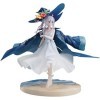 MERCHANDISING LICENCE Wandering Witch: The Journey of Elaina Statuette PVC 1/7 Elaina Summer One-Piece Dress Ver. 27 cm