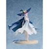 MERCHANDISING LICENCE Wandering Witch: The Journey of Elaina Statuette PVC 1/7 Elaina Summer One-Piece Dress Ver. 27 cm