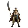 Portrait.Of.Pirates One Piece Series NEO-EX "white beard" Edward Newgate Ver.0 japan import 