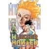 Hunter x Hunter 07: Best of BANZAI!
