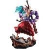 MEGAHOUSE One Piece - Yamato - Statuette PVC Portrait of Pirates WA-Maximum 27cm