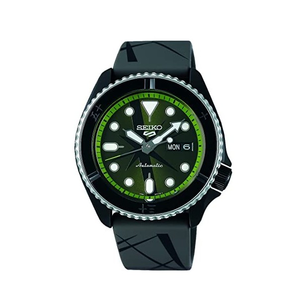 Seiko 5 Sports Montre pour Homme SRPH67K1