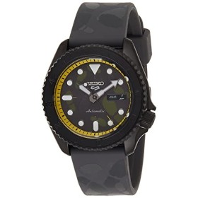 Seiko 5 Sports Montre pour Homme SRPH69K1