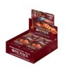 Heartforcards® One Piece Paramount War Présentoir 24 boosters packs anglais dans son emballage dorigine + protection dexp