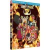 One Piece-Le Film 11 : Z [Édition Collector Blu-Ray + DVD + Manga]