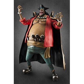 Figurine One Piece - Model Neo Dx Kurohige