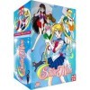 Sailor Moon-Intégrale Saison 1 [Édition Collector]