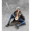 Megahouse One Piece Excellent Model P.O.P PVC Statue 1/8 Trafalgar Law Ver. VS Limited EDI