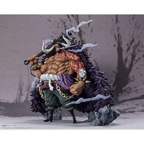 TAMASHII NATIONS - One Piece - [Extra Battle ] Kaido King of The Beasts, Bandai Spirits FiguartsZERO