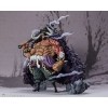 TAMASHII NATIONS - One Piece - [Extra Battle ] Kaido King of The Beasts, Bandai Spirits FiguartsZERO