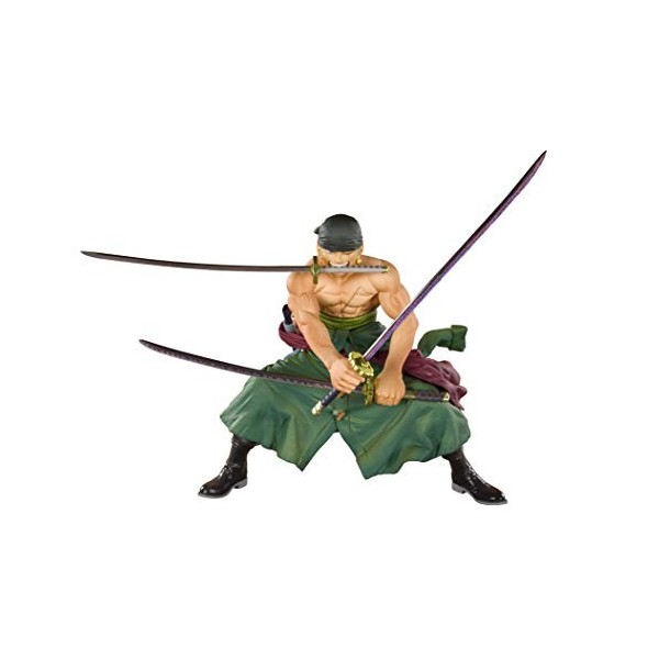 Bandai One Piece Pirate Hunter Zoro, FiguartsZero