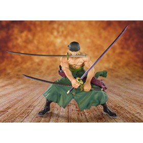 Bandai One Piece Pirate Hunter Zoro, FiguartsZero