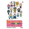 Hunter X Hunter 12