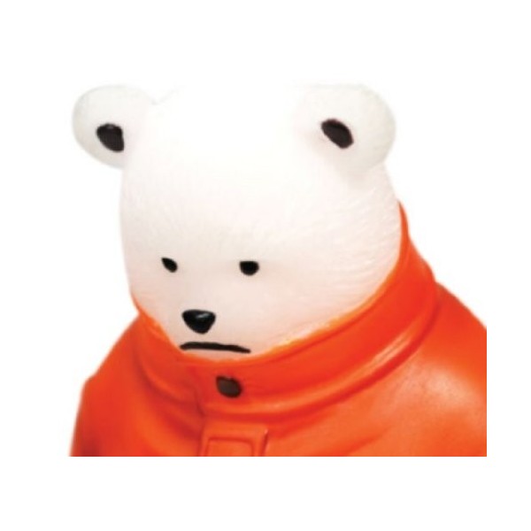 One Piece Statue Light Vol.2 Bepo japan import 