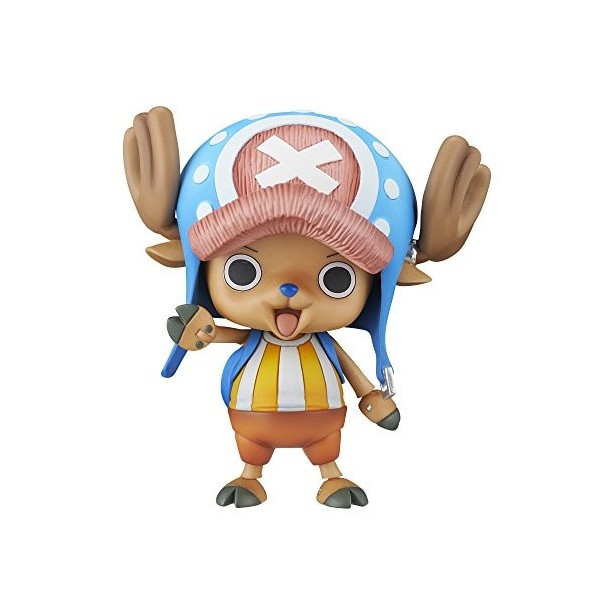 Megahouse - AFGMEG022 - One Piece - Variable Action Heros - Tony Tony Chopper