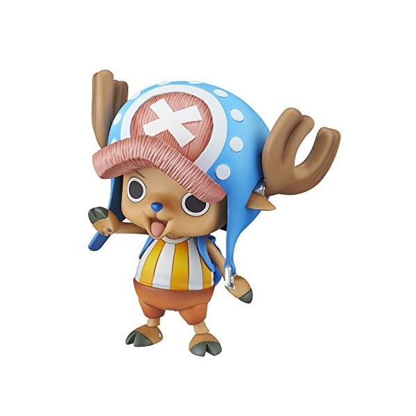 Megahouse - AFGMEG022 - One Piece - Variable Action Heros - Tony Tony Chopper