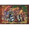 ONE PIECE - Jigsaw Puzzle [Hanamichi] JF2011 1000pcs 