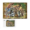 ONE PIECE - Jigsaw Puzzle [Hanamichi] JF2011 1000pcs 
