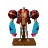 One Piece Chogokin Franky BF-37 Die-Cast Action Figure