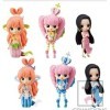 ONE PIECE Q posket Girls Season Special whole set of 6