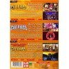 One Piece-Le Film 4, 5 et 6