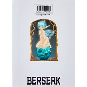 Berserk - Tome 03