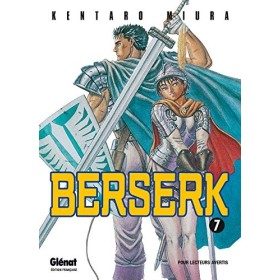 Berserk - Tome 07