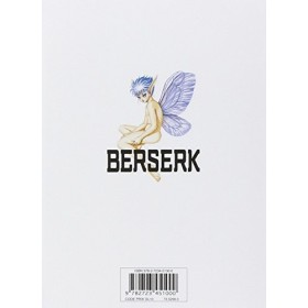Berserk - Tome 10