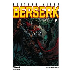 Berserk - Tome 09