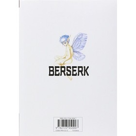 Berserk - Tome 09
