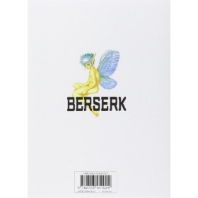 Berserk - Tome 12