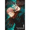 Jujutsu Kaisen, Vol. 1: Ryomen Sukuna English Edition 